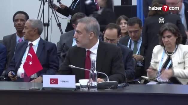 Dikkat çeken BRICS yorumu: ‘Türkiye, trene erken binmek istedi’ Dikkat çeken BRICS yorumu: ‘Türkiye, trene erken binmek istedi’