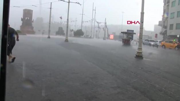 Meteoroloji’den bir sondakika açıklaması daha! O illere uyarı yapıldı… Meteoroloji’den bir sondakika açıklaması daha! O illere uyarı yapıldı…