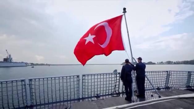 Yunanlılardan hadsiz çıkış! Türkiye’yi bölgede etkisiz hale getireceğiz