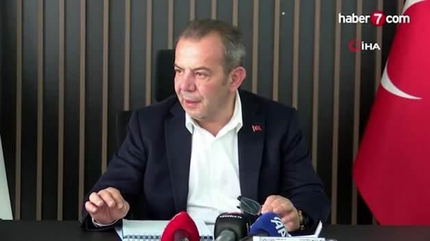 Tanju Özcan itfaiye aracını satımış! Bakın sonra ne almış