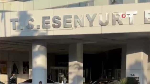 CHP’li Esenyurt Belediyesi’nde skandal! CHP’li Esenyurt Belediyesi’nde skandal!