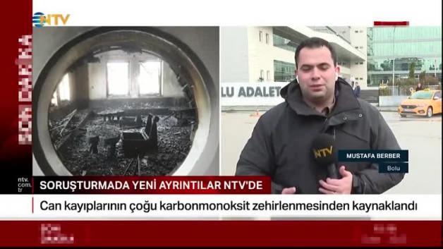 Facia ile ilgili ilk bulgular! İnsanların nasıl öldüğü ortaya çıktı Facia ile ilgili ilk bulgular! İnsanların nasıl öldüğü ortaya çıktı
