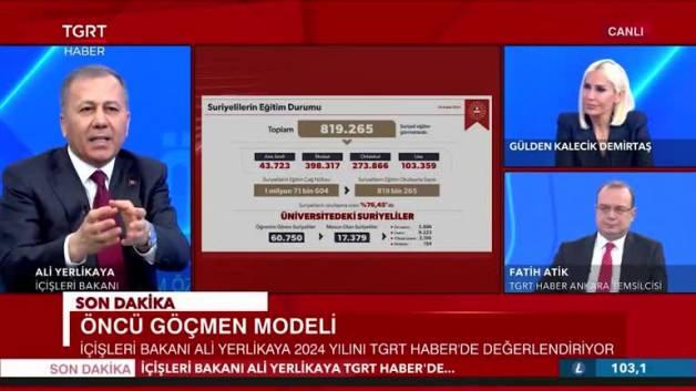 Öncü Göçmen Modeli nasıl işleyecek? Başkan Erdoğan talimat verdi Öncü Göçmen Modeli nasıl işleyecek? Başkan Erdoğan talimat verdi