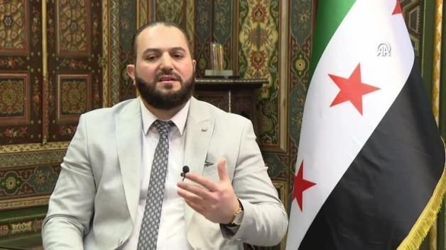 Şam Valisi’nden İsrail’e gözdağı Şam Valisi’nden İsrail’e gözdağı