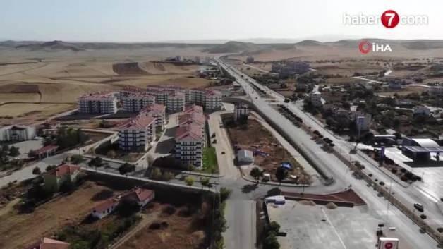 TOKİ, 13.122 TL taksitlerle 200’ü aşkın daireyi satışa sunuyor TOKİ, 13.122 TL taksitlerle 200’ü aşkın daireyi satışa sunuyor