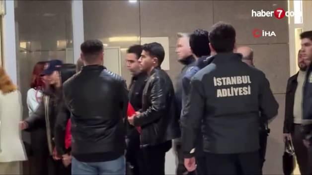 Yasa dışı bahis soruşturmasında 7 fenomen için gözaltı kararı! Yasa dışı bahis soruşturmasında 7 fenomen için gözaltı kararı!