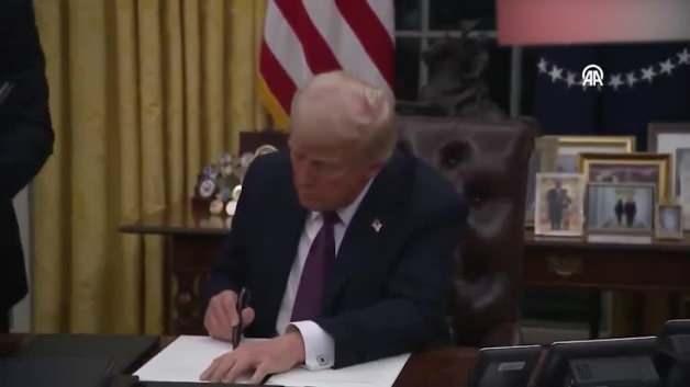 Kanada’dan ABD’ye karşı Avrupalı liderlere çağrı: Uyanın Kanada’dan ABD’ye karşı Avrupalı liderlere çağrı: Uyanın
