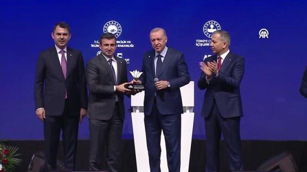 Selçuk Bayraktar, Başkan Erdoğan’ın nasihatini ilk kez açıkladı Selçuk Bayraktar, Başkan Erdoğan’ın nasihatini ilk kez açıkladı
