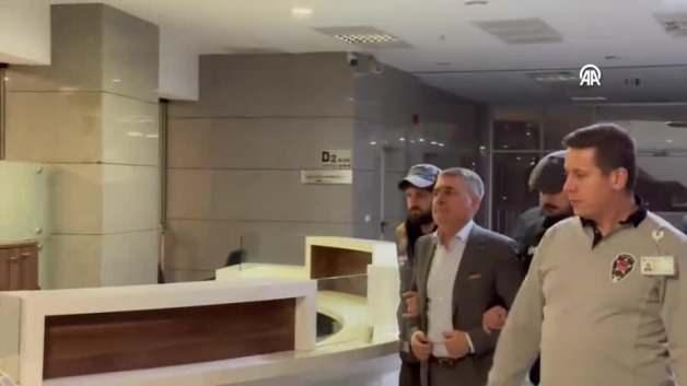 TÜSİAD Başkanı Orhan Turan ve Ömer Aras’ın ifadesi ortaya çıktı TÜSİAD Başkanı Orhan Turan ve Ömer Aras’ın ifadesi ortaya çıktı