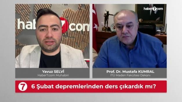 Uzman isimlerden çarpıcı yorumlar: Beka depremi olur