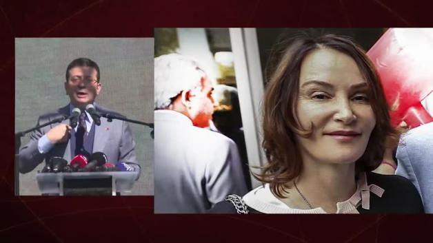 Aslı Baykal: YÖK’ün tanımadığı üniversiteden yatay geçiş yapmayı doğal saymak aymazlıktır, yüzsüzlüktür