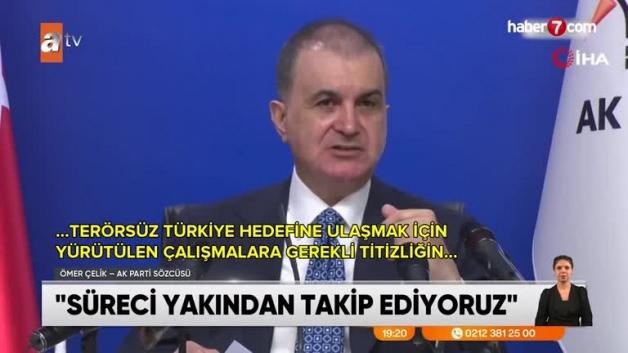 Başkan Erdoğan’dan yeni a takımına ilk talimat: “Hassas dil kullanın”