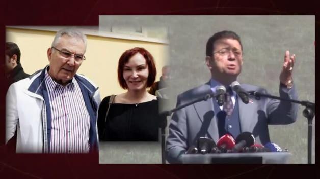 CHP’li Aslı Baykal’dan İBB soruşturması açıklaması CHP’li Aslı Baykal’dan İBB soruşturması açıklaması