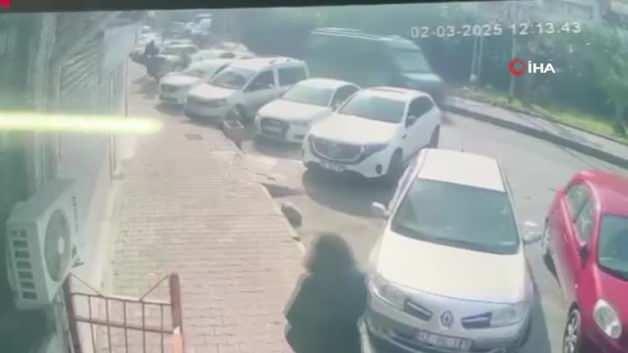 Ece Gürel’in son görüntüleri ortaya çıktı