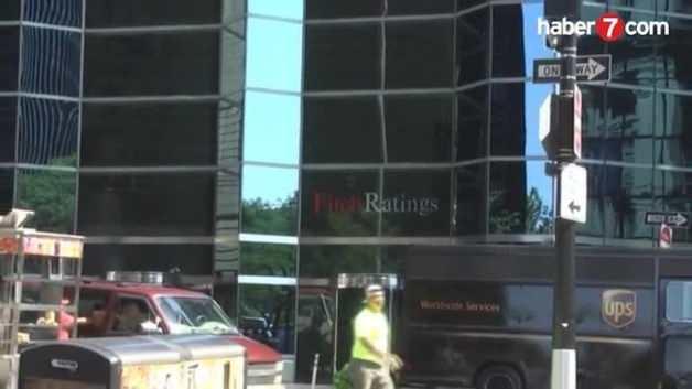 Fitch Ratings küresel büyüme tahminlerini güncelledi