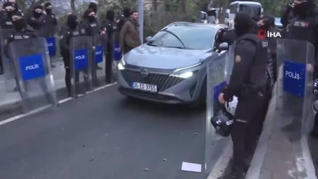 İBB’deki operasyonun gerekçesi açıklandı! İBB’deki operasyonun gerekçesi açıklandı!