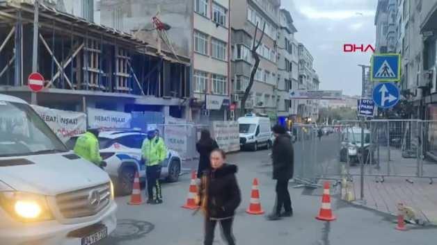 İstanbul Valiliği  4 gün süresince toplantıları yasakladı!