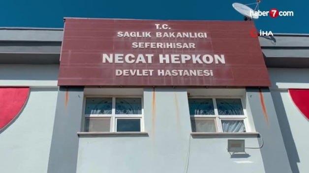 İzmir’de sahte rapor şebekesi çökertildi İzmir’de sahte rapor şebekesi çökertildi
