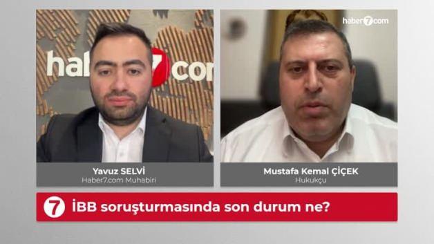 İBB’ye kayyum mu atanacak? Soruşturmada önemli detay