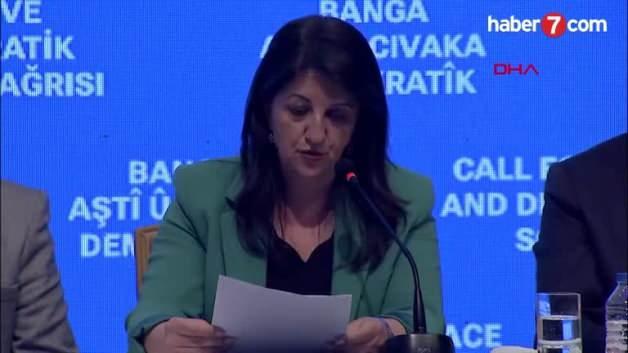 Öcalan’ın PKK’yı tasfiye çağrısı İsrail’i korku sardı Öcalan’ın PKK’yı tasfiye çağrısı İsrail’i korku sardı