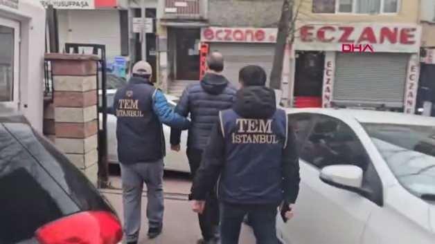 Yolsuzluk soruşturmasında gözaltı kararı verilen isimler belli oldu Yolsuzluk soruşturmasında gözaltı kararı verilen isimler belli oldu