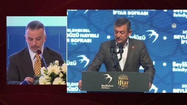 ASKON Genel Başkanı Aydın: Ülke ekonomisini hedef almak akıl tutulmasıdır ASKON Genel Başkanı Aydın: Ülke ekonomisini hedef almak akıl tutulmasıdır