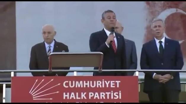 CHP’de Özgür Özel’in tasfiye planı tıkır tıkır işliyor