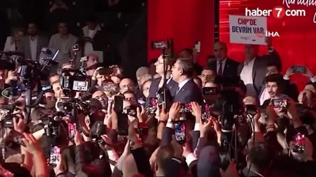 CHP’nin ‘şaibeli kurultay’ı ile ilgili sıcak gelişme