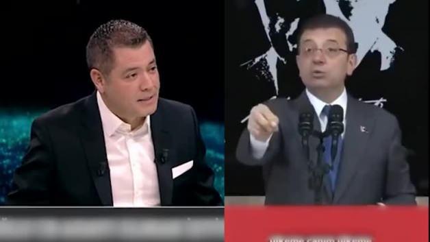 İBB’de yolsuzluk operasyonunda Ekrem İmamoğlu ve Murat Ongun gözaltına alındı İBB’de yolsuzluk operasyonunda Ekrem İmamoğlu ve Murat Ongun gözaltına alındı