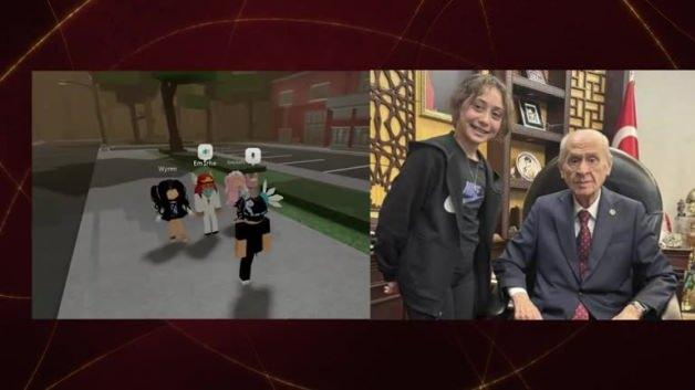 MHP liderinde sürpriz Roblox hamlesi