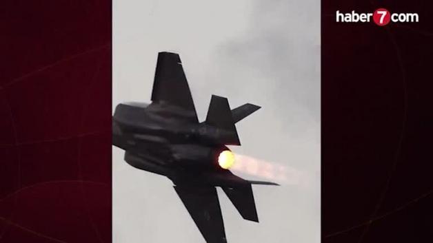 Trump’la birlikte Türkiye F-35 programına dönebilir Trump’la birlikte Türkiye F-35 programına dönebilir