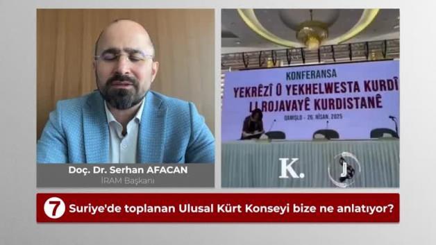 Suriye ve Türkiye için tehlike! Kamışlı’da tehlikeli oyun…