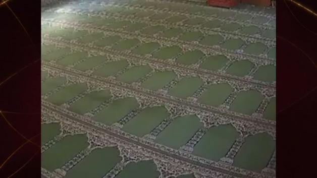 Fransa’daki camiye saldıran zanlı gözaltında Fransa’daki camiye saldıran zanlı gözaltında