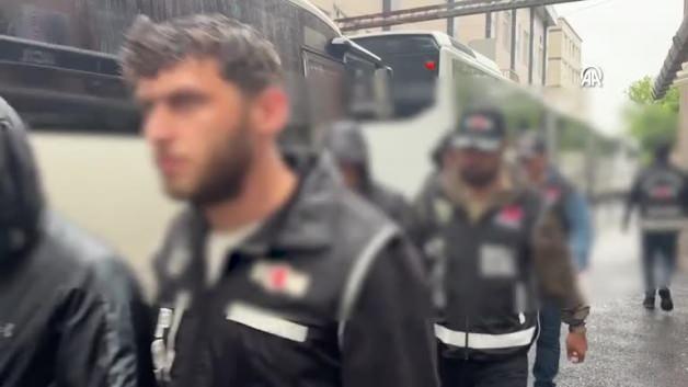 İBB’ye dördündü dalga operasyonda son dakika gelişmesi!