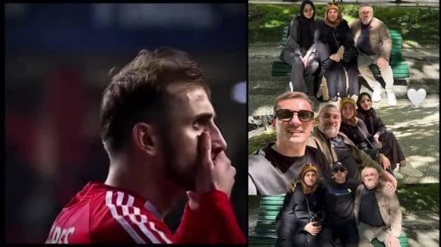 Kerem Aktürkoğlu’nun ailesine sosyal medyada çirkin saldırı