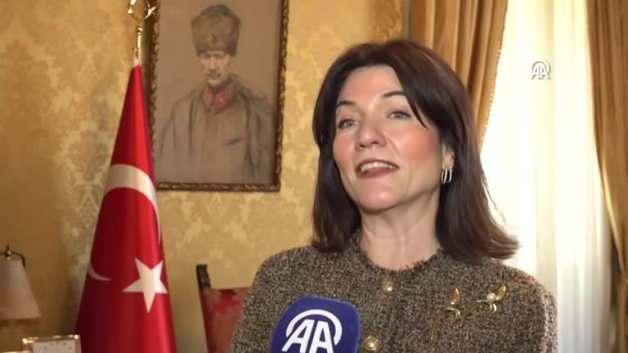 Roma’da Türkiye-İtalya zirvesi beklentisi