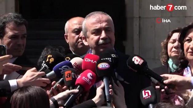 Sırrı Süreyya Önder’in hayati tehlikesi devam ediyor! Hastaneden son dakika açıklaması Sırrı Süreyya Önder’in hayati tehlikesi devam ediyor! Hastaneden son dakika açıklaması