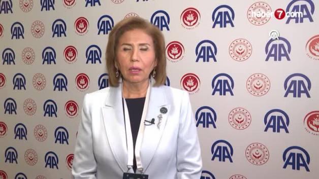 ‘Türkiye her zaman yanımızda oldu’