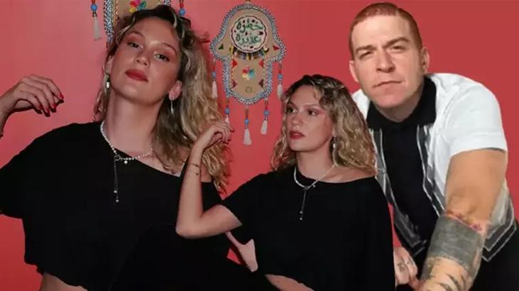 Farah Zeynep Abdullah ve Gökhan Özoğuz aşkı netleşti! ‘Mekanda yer yoktu’