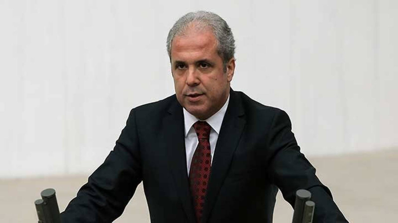AKP’li Şamil Tayyar kendi camiasına isyan etti: Yılışıklar fırıldaklar..