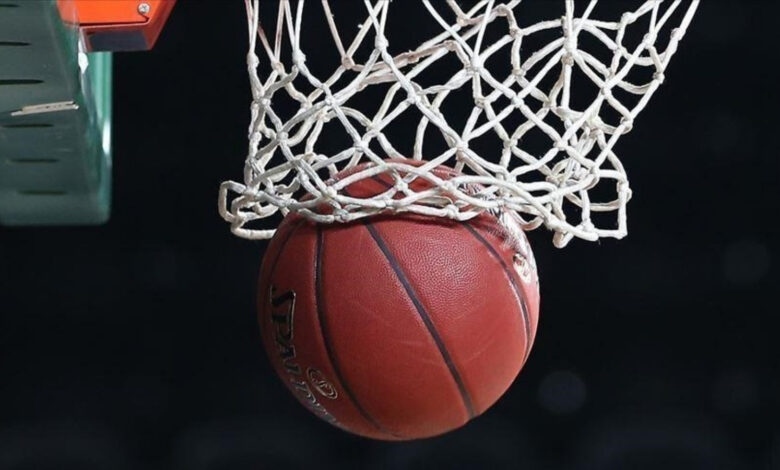 Avrupa Basketbol Şampiyonası’nda C ve D Grubu’nda ilk maçlar tamamlandı