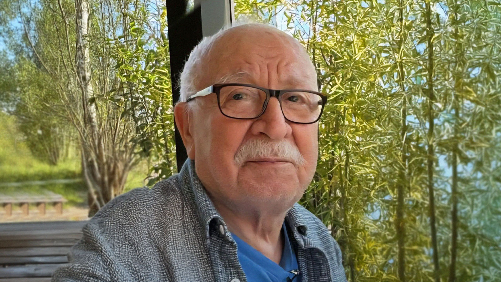Ergin Sönmez hayatını kaybetti.