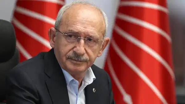 Duruşma 17 Ekim’de görülecek… Deniz Yücel: ‘Partimiz en üst düzeyde Sayın Kılıçdaroğlu’nun duruşmasına katılım gösterecek’ – Son Dakika Siyaset Haberleri