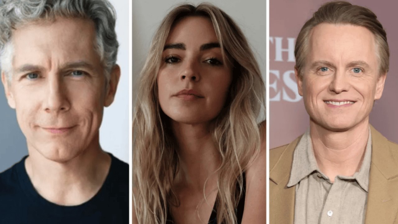 Will Ferrell’in Netflix İçin Çektiği Golf Komedisinde Kadro Büyüyor Will Ferrell’in Netflix İçin Çektiği Golf Komedisinde Kadro Büyüyor