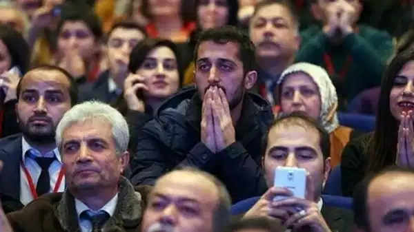 Tarih verdiler: Mülakat mağduru öğretmenler MEB önünde ‘mülakata hayır’ diyecek – Son Dakika Siyaset Haberleri