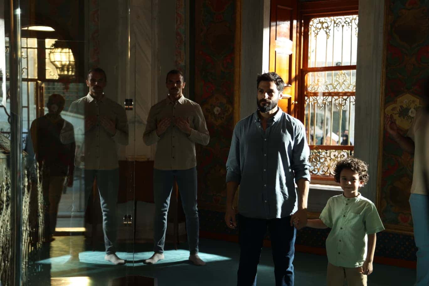 TRT 1’in büyük prodüksiyonlu dizisi “Mehmed: Fetihler Sultanı”, üçüncü sezon tanıtımı ile beğeni topladı!