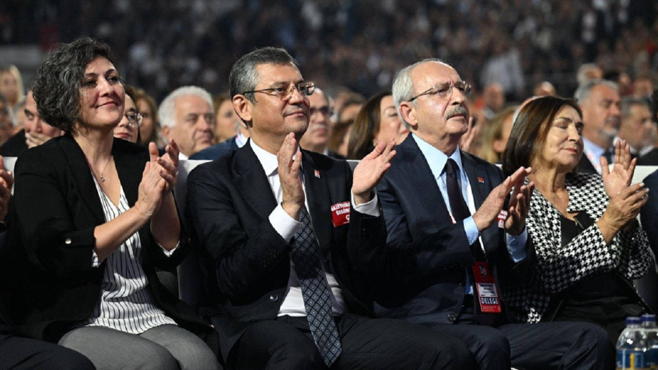 Özgür Özel İstanbul İl Kongresinin iptaline tepki olarak istifa mı edecek? Özgür Özel İstanbul İl Kongresinin iptaline tepki olarak istifa mı edecek?