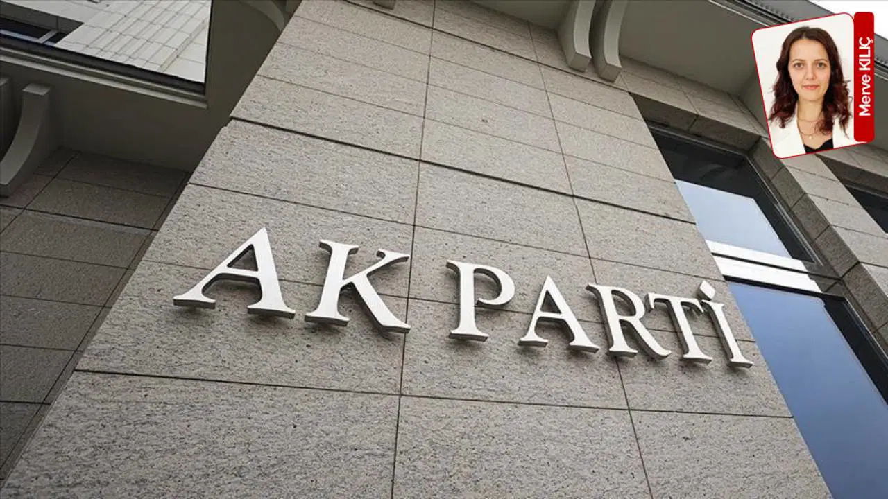 AKP’de art arda istifalar: ‘Merkezden yönlendirilen operasyon mu?’ – Son Dakika Siyaset Haberleri