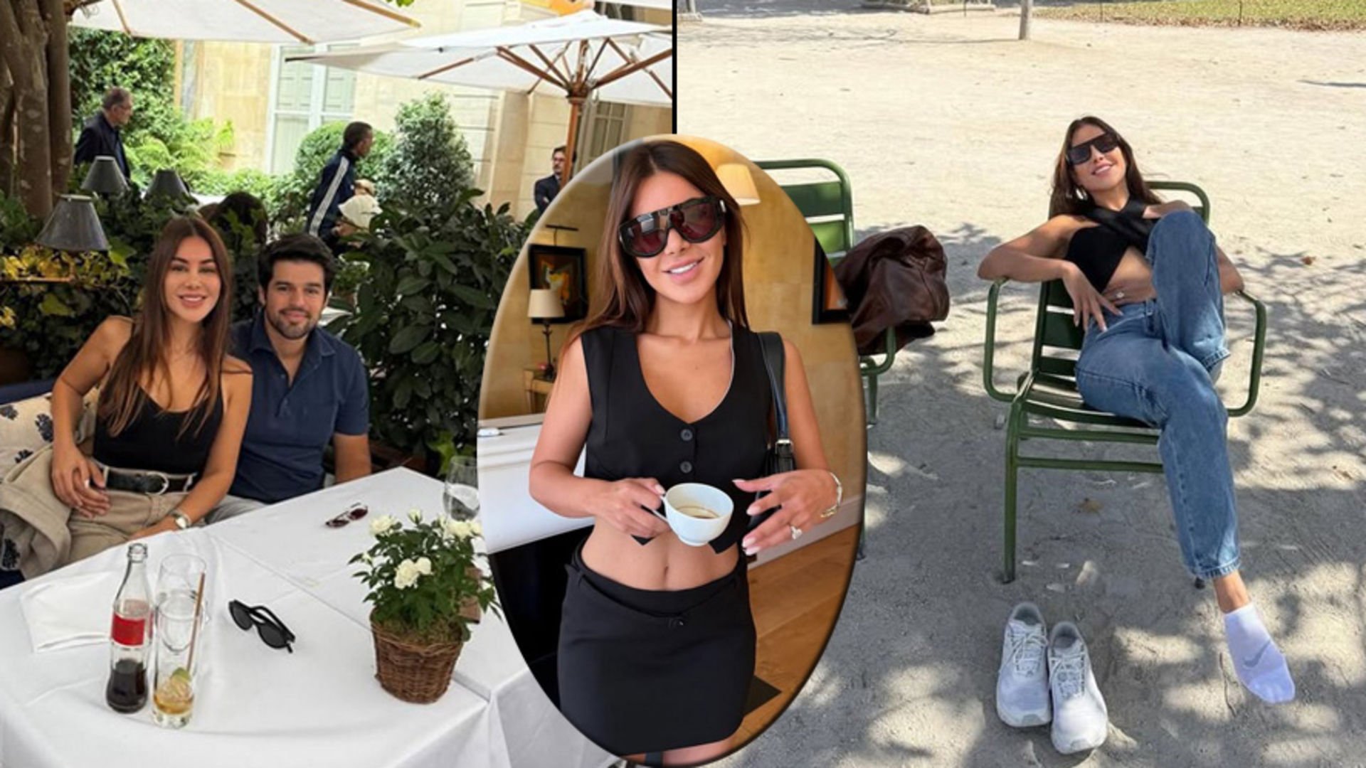 Fransa’da tatil anıları…