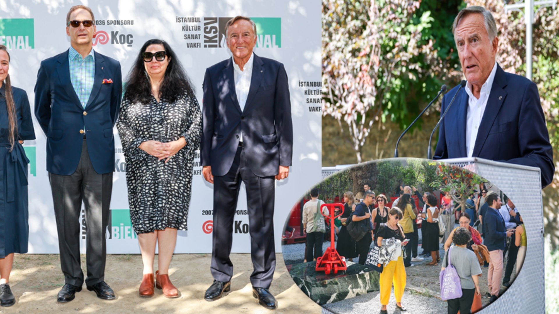 18. İstanbul Bienali başlıyor…